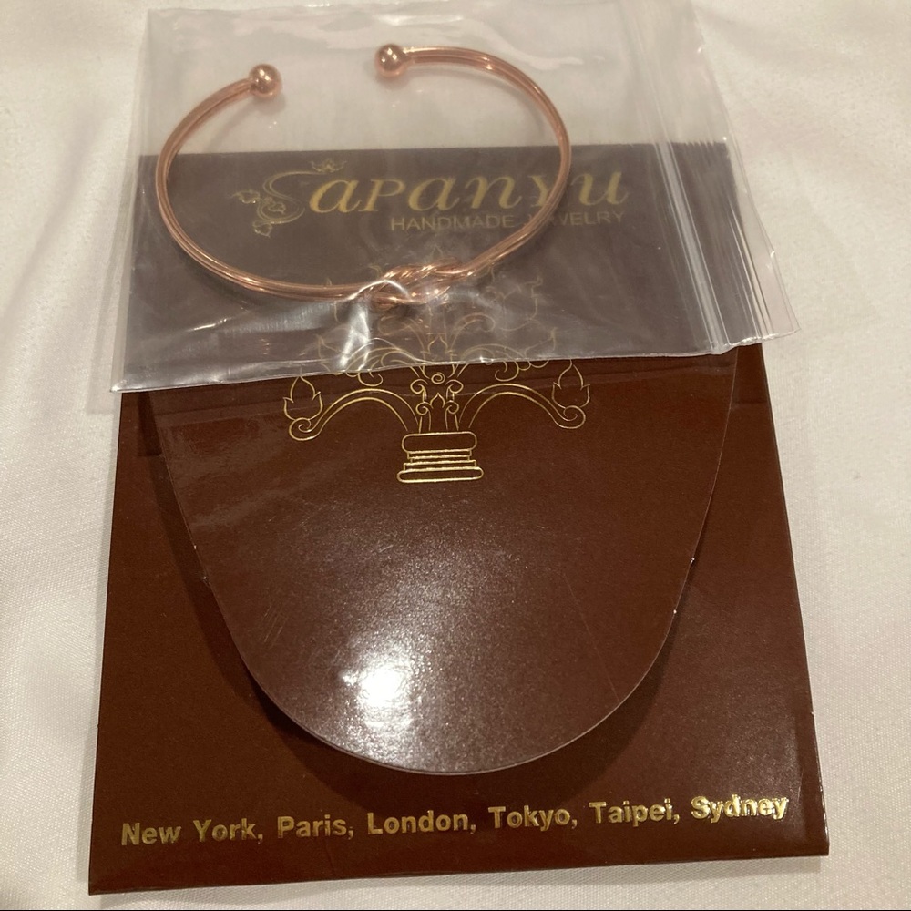 *SAPANYU Bracelet
